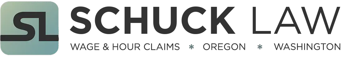 Schuck Law, LLC logo